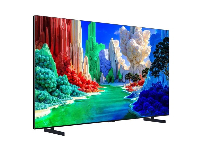 Google Tivi TCL 98 inch QLED 98A400M